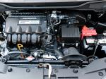 Honda Insight 2009 года (EU)